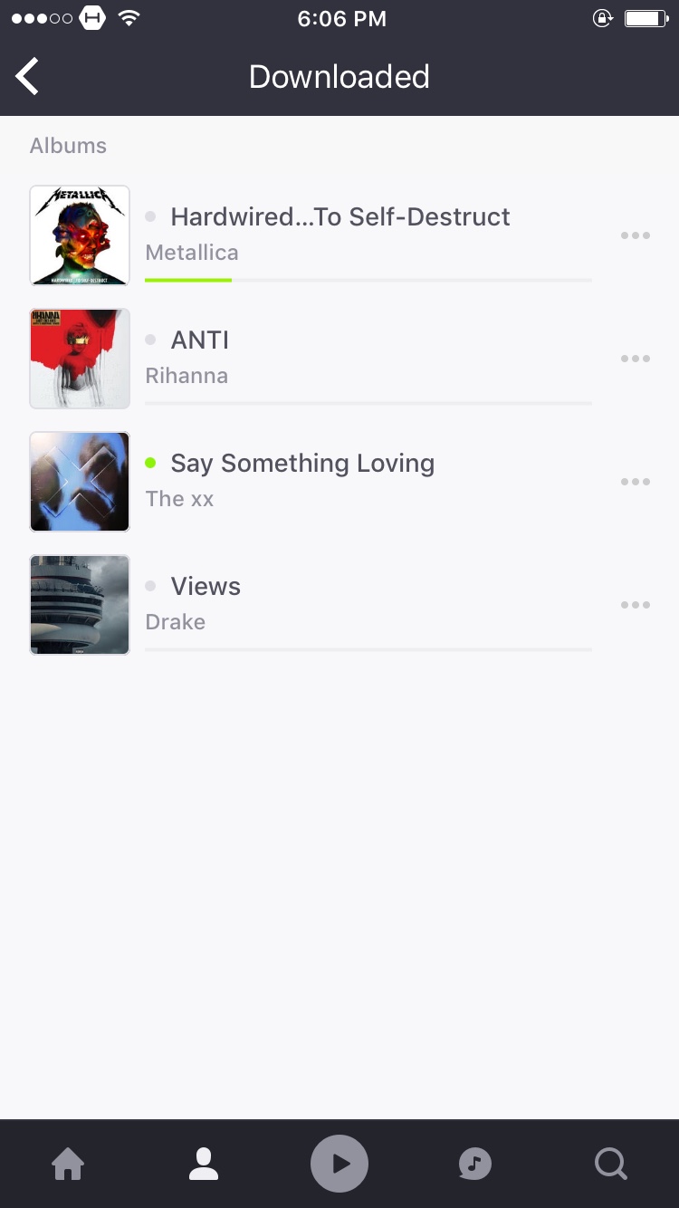 ...