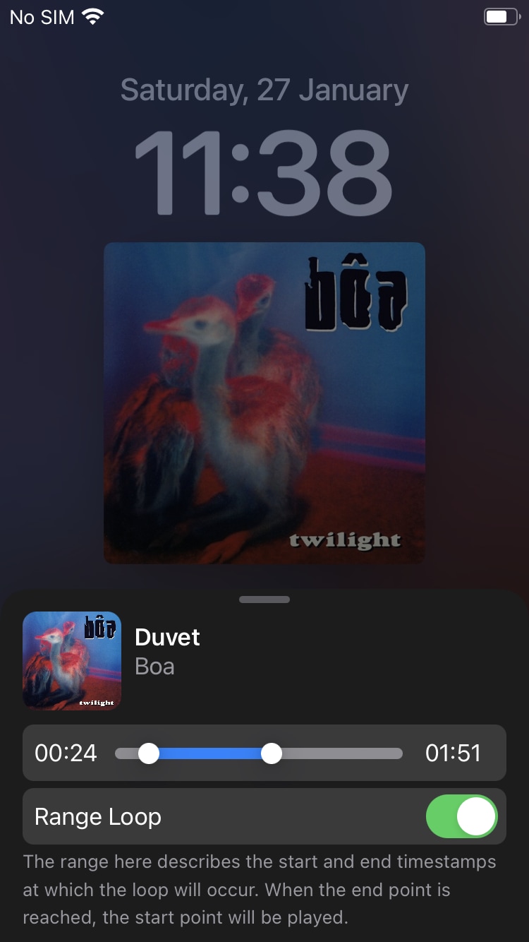 ...