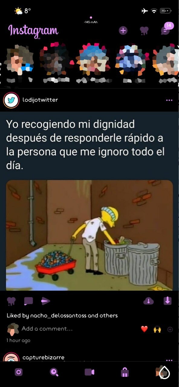 ...